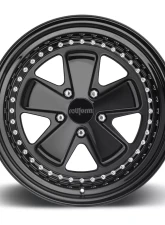 Rotiform FUC 3-Piece Forged Flat/Convex Center Wheels                                     - FUC-3PCFORGED-FLAT - Image 5