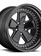 Rotiform FUC 3-Piece Forged Flat/Convex Center Wheels                                     - FUC-3PCFORGED-FLAT - Image 7