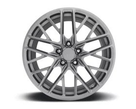 Rotiform HND 3-Piece Forged Concave Center Wheels