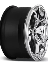 Rotiform HUR-T 3-Piece Forged Concave Center Wheels                                     - HURT-3PCFORGED-CONCAVE - Image 4