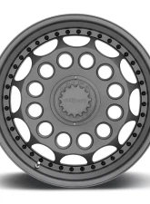 Rotiform HVN 3-Piece Forged Concave Center Wheels                                     - HVN-3PCFORGED-CONCAVE - Image 5