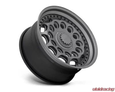 Rotiform HVN 3-Piece Forged Concave Center Wheels - HVN-3PCFORGED-CONCAVE