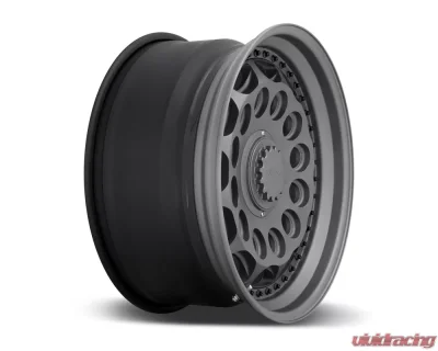 Rotiform HVN 3-Piece Forged Concave Center Wheels - HVN-3PCFORGED-CONCAVE