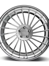 Rotiform IND-T 3-Piece Forged Flat/Convex Center Wheels                                     - INDT-3PCFORGED-FLAT - Image 15