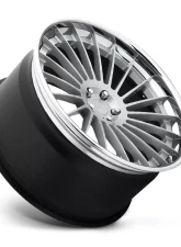 Rotiform IND-T 3-Piece Forged Flat/Convex Center Wheels                                     - INDT-3PCFORGED-FLAT - Image 16