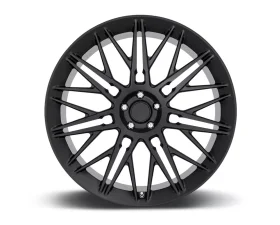 Rotiform JDR 3-Piece Forged Concave Center Wheels