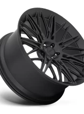 Rotiform JDR 3-Piece Forged Flat/Convex Center Wheels                                     - JDR-3PCFORGED-FLAT - Image 2