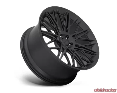 Rotiform JDR 3-Piece Forged Flat/Convex Center Wheels - JDR-3PCFORGED-FLAT