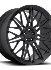 Rotiform JDR 3-Piece Forged Flat/Convex Center Wheels                                     - JDR-3PCFORGED-FLAT - Image 3