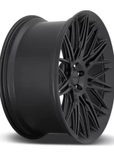 Rotiform JDR 3-Piece Forged Flat/Convex Center Wheels                                     - JDR-3PCFORGED-FLAT - Image 4