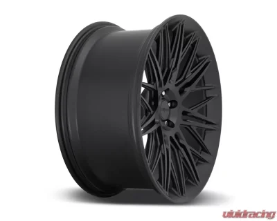 Rotiform JDR 3-Piece Forged Flat/Convex Center Wheels - JDR-3PCFORGED-FLAT