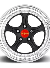 Rotiform KLU 3-Piece Forged Concave Center Wheels                                     - KLU-3PCFORGED-CONCAVE - Image 8