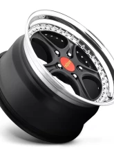 Rotiform KLU 3-Piece Forged Concave Center Wheels                                     - KLU-3PCFORGED-CONCAVE - Image 2