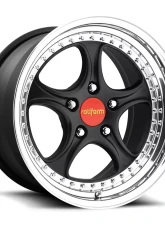 Rotiform KLU 3-Piece Forged Concave Center Wheels                                     - KLU-3PCFORGED-CONCAVE - Image 3