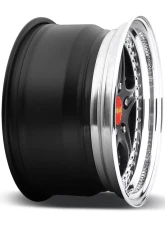 Rotiform KLU 3-Piece Forged Concave Center Wheels                                     - KLU-3PCFORGED-CONCAVE - Image 4