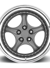 Rotiform KLU 3-Piece Forged Concave Center Wheels                                     - KLU-3PCFORGED-CONCAVE - Image 5