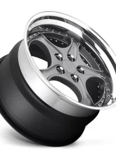 Rotiform KLU 3-Piece Forged Concave Center Wheels                                     - KLU-3PCFORGED-CONCAVE - Image 6