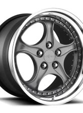 Rotiform KLU 3-Piece Forged Concave Center Wheels                                     - KLU-3PCFORGED-CONCAVE - Image 7