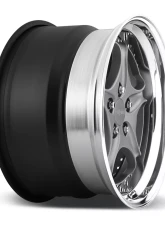 Rotiform KLU 3-Piece Forged Concave Center Wheels                                     - KLU-3PCFORGED-CONCAVE - Image 8