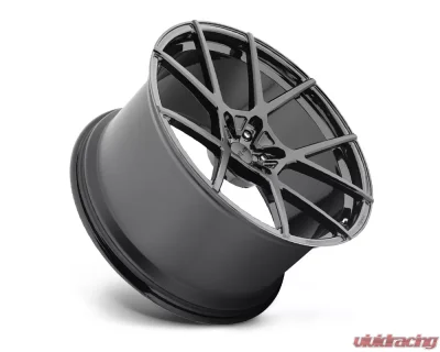 Rotiform KPS 3-Piece Forged Concave Center Wheels - KPS-3PCFORGED-CONCAVE