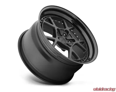 Rotiform KPS 3-Piece Forged Concave Center Wheels - KPS-3PCFORGED-CONCAVE