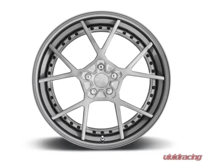 Rotiform KPS 3-Piece Forged Concave Center Wheels - KPS-3PCFORGED-CONCAVE