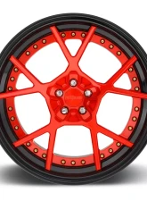 Rotiform KPS 3-Piece Forged Concave Center Wheels                                     - KPS-3PCFORGED-CONCAVE - Image 15