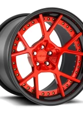 Rotiform KPS 3-Piece Forged Concave Center Wheels                                     - KPS-3PCFORGED-CONCAVE - Image 16