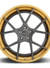 Rotiform KPS 3-Piece Forged Concave Center Wheels                                     - KPS-3PCFORGED-CONCAVE - Image 17