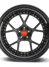 Rotiform KPS 3-Piece Forged Concave Center Wheels                                     - KPS-3PCFORGED-CONCAVE - Image 7