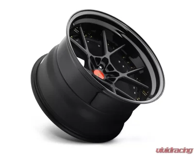 Rotiform KPS 3-Piece Forged Concave Center Wheels - KPS-3PCFORGED-CONCAVE