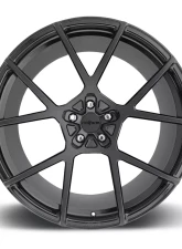 Rotiform KPS 3-Piece Forged Concave Center Wheels                                     - KPS-3PCFORGED-CONCAVE - Image 9