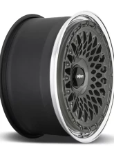 Rotiform LHR-M 3-Piece Forged Flat/Convex Center Wheels                                     - LHRM-3PCFORGED-FLAT - Image 16