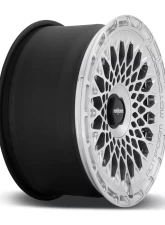 Rotiform LHR-M 3-Piece Forged Flat/Convex Center Wheels                                     - LHRM-3PCFORGED-FLAT - Image 8