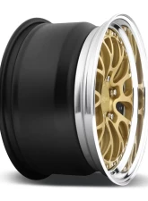 Rotiform LSR 3-Piece Forged Deep Concave Center Wheels                                     - LSR-3PCFORGED-DEEP - Image 4