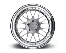 Rotiform LVS 3-Piece Forged Concave Center Wheels