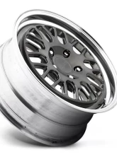 Rotiform LVS 3-Piece Forged Flat/Convex Center Wheels                                     - LVS-3PCFORGED-FLAT - Image 10