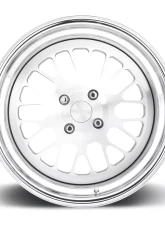 Rotiform LVS 3-Piece Forged Flat/Convex Center Wheels                                     - LVS-3PCFORGED-FLAT - Image 5