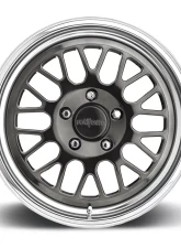 Rotiform LVS 3-Piece Forged Flat/Convex Center Wheels                                     - LVS-3PCFORGED-FLAT - Image 9