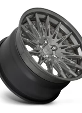 Rotiform NEK 3-Piece Forged Deep Concave Center Wheels                                     - NEK-3PCFORGED-DEEP - Image 2