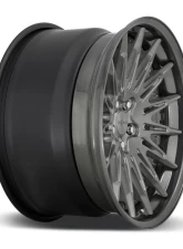 Rotiform NEK 3-Piece Forged Deep Concave Center Wheels                                     - NEK-3PCFORGED-DEEP - Image 4