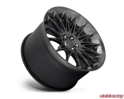 Rotiform NEK 3-Piece Forged Deep Concave Center Wheels - NEK-3PCFORGED-DEEP