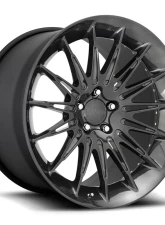 Rotiform NEK 3-Piece Forged Deep Concave Center Wheels                                     - NEK-3PCFORGED-DEEP - Image 7