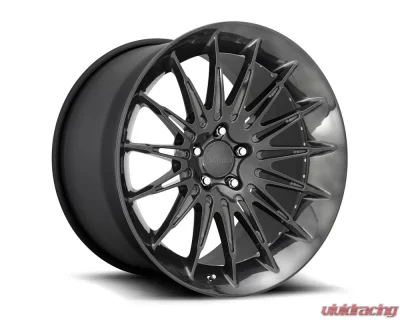 Rotiform NEK 3-Piece Forged Deep Concave Center Wheels - NEK-3PCFORGED-DEEP