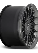 Rotiform NEK 3-Piece Forged Deep Concave Center Wheels                                     - NEK-3PCFORGED-DEEP - Image 8