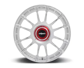 Rotiform OZR 3-Piece Forged Concave Center Wheels