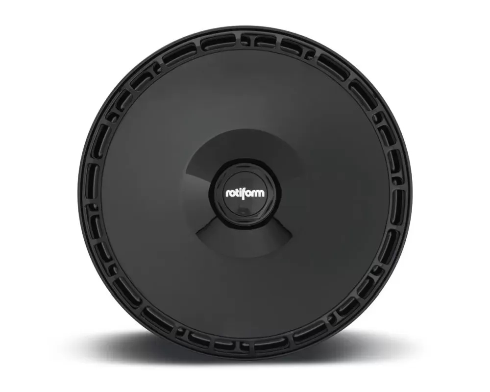 Aerodisc