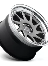 Rotiform OZT 3-Piece Forged Concave Center Wheels                                     - OZT-3PCFORGED-CONCAVE - Image 10