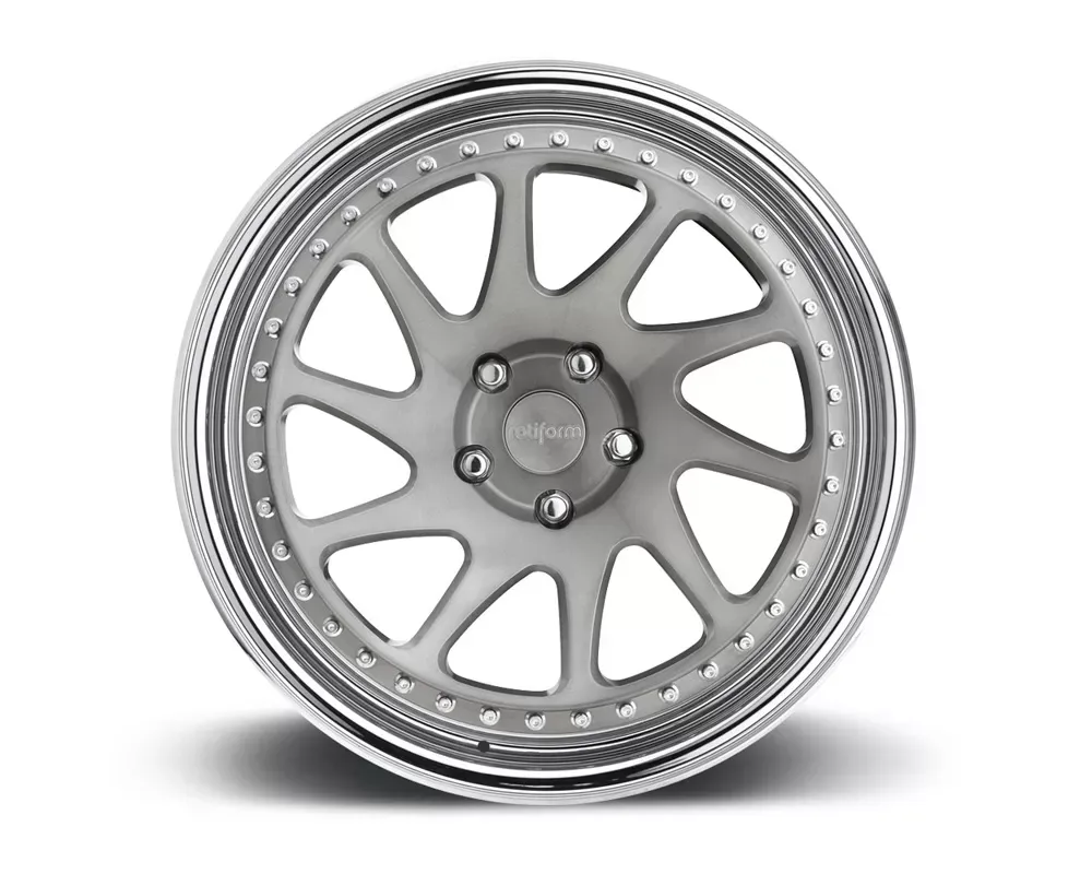 rotiform ロティー OZT 3P 114.3 18インチ トヨタクラウンレクサス OZT | Rotiform