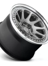 Rotiform OZT 3-Piece Forged Concave Center Wheels                                     - OZT-3PCFORGED-CONCAVE - Image 12